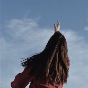 Meet your Posher, Robyn